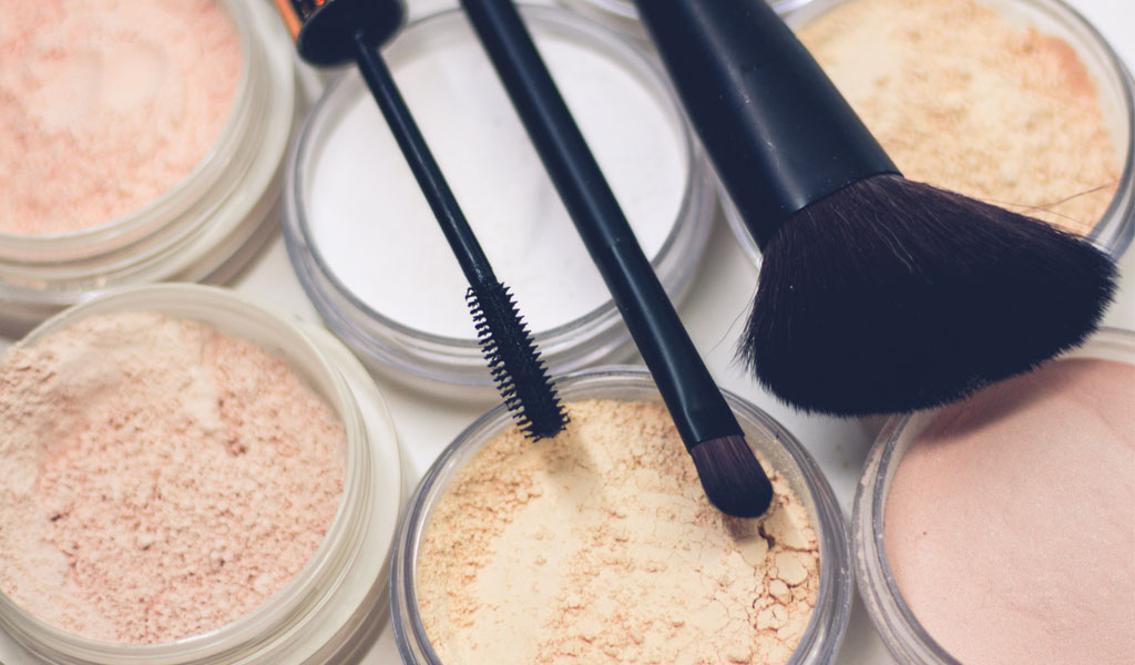 Makeup Kit